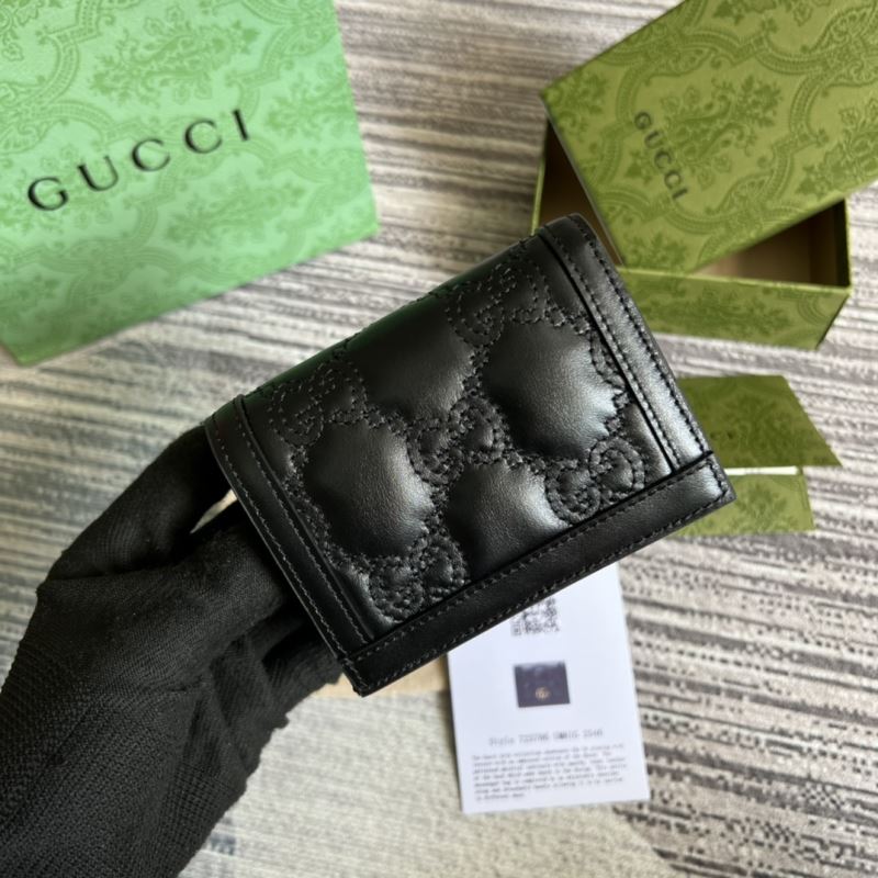 Gucci Wallets